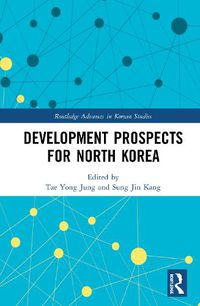 Cover image for Development Prospects for North Korea