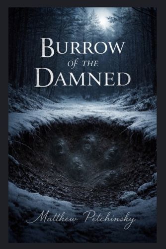 Cover image for Burrow of the Damned