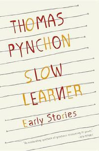 Cover image for Slow Learner: Early Stories
