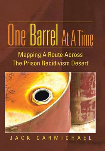 Cover image for One Barrel at a Time