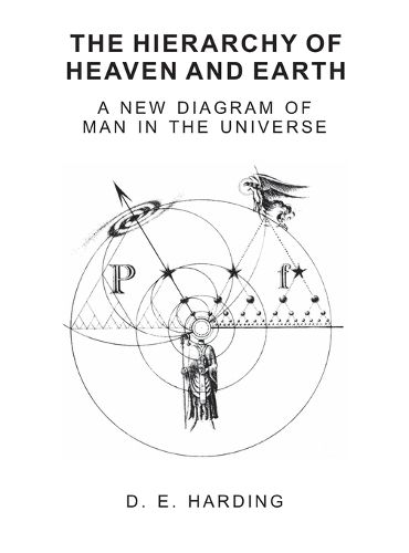 Cover image for The Hierarchy of Heaven and Earth (unabridged)