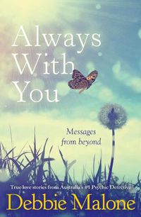 Cover image for Always with you: Messages from Beyond