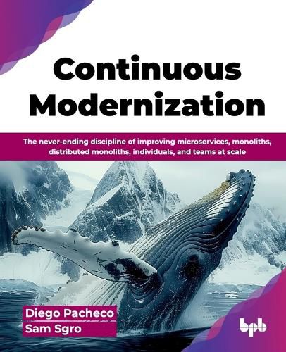 Cover image for Continuous Modernization