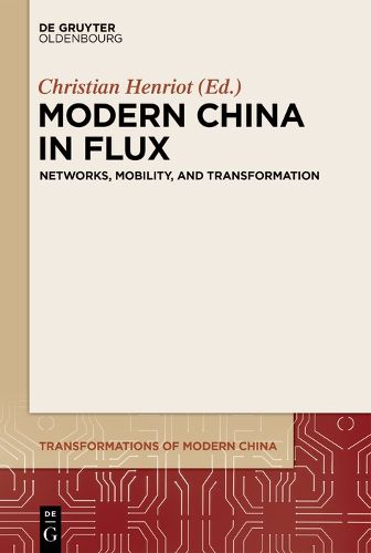 Modern China in Flux