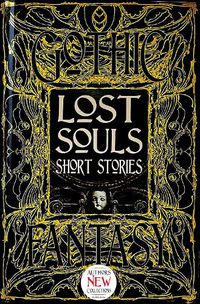 Cover image for Lost Souls Short Stories