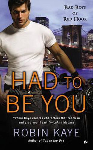 Had To Be You: Bad Boys of Red Hook