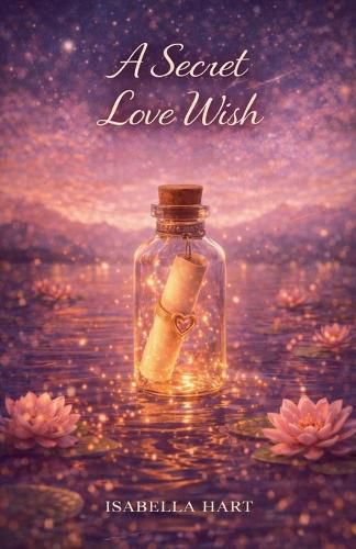 Cover image for A Secret Love Wish
