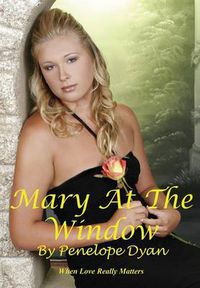 Cover image for Mary At The Window