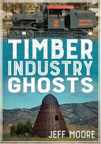 Cover image for Timber Industry Ghosts