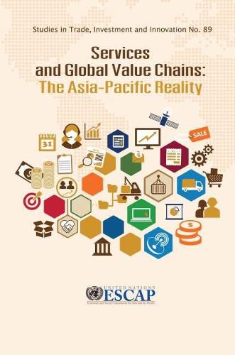 Services and global value chains: the Asia-Pacific reality