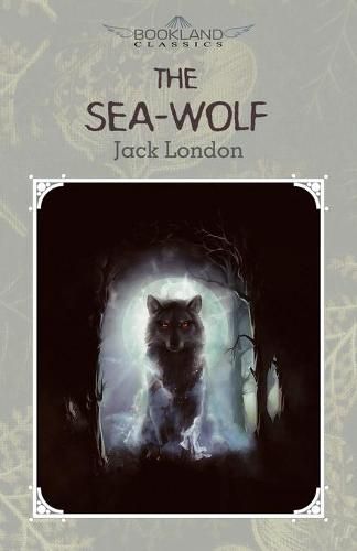 Cover image for The Sea-Wolf