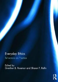 Cover image for Everyday Ethics: Reflections on Practice