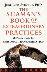 Cover image for The Shaman's Book of Extraordinary Practices