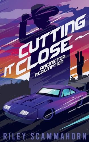 Cover image for Cutting it Close