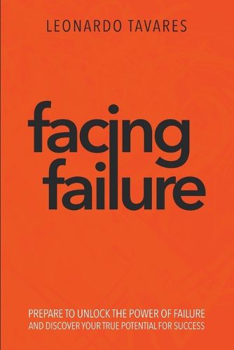 Cover image for Facing Failure