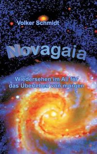 Cover image for Novagaia