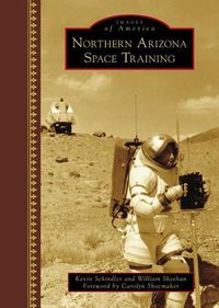 Cover image for Northern Arizona Space Training