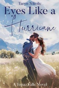 Cover image for Eyes Like a Hurricane