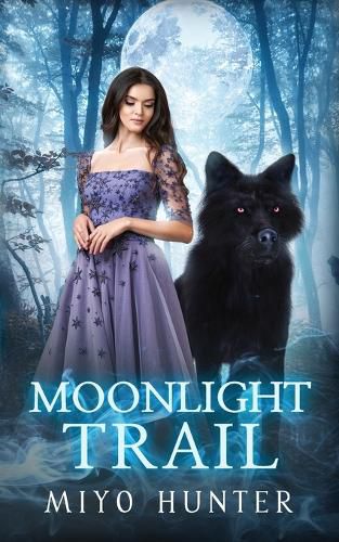 Cover image for Moonlight Trail