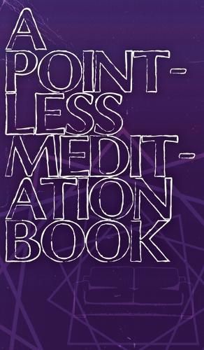 Cover image for A Pointless Meditation Book