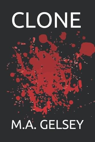 Cover image for Clone