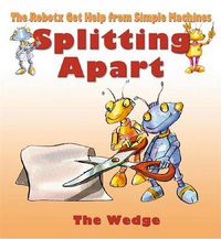 Cover image for Splitting Apart: The Wedge