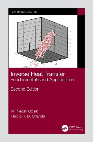 Cover image for Inverse Heat Transfer