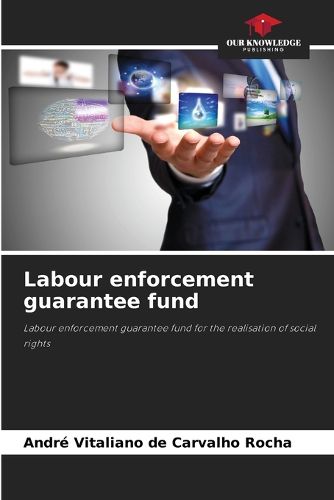 Cover image for Labour enforcement guarantee fund