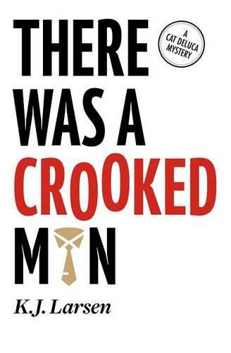 Cover image for There Was a Crooked Man