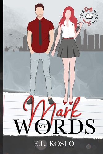 Cover image for Mark My Words