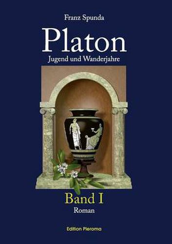 Cover image for Platon