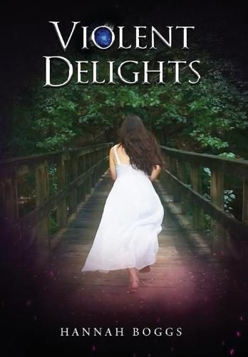 Cover image for Violent Delights