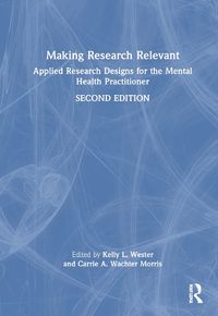 Cover image for Making Research Relevant