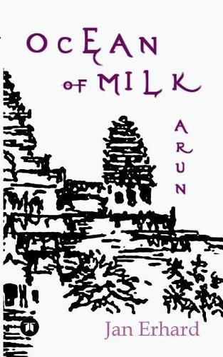 Cover image for Ocean of Milk