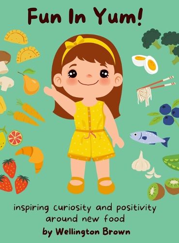 Cover image for Fun In Yum!