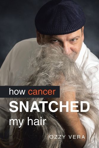 Cover image for how cancer SNATCHED my hair