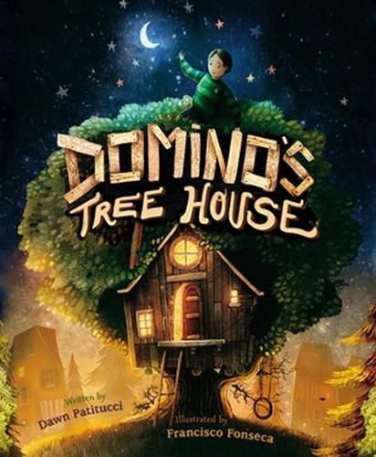 Cover image for Domino's Tree House