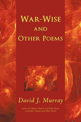 Cover image for War-Wise and Other Poems