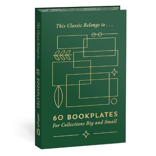 Cover image for This Classic Belongs to . . .