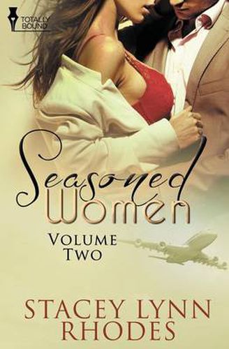 Cover image for Seasoned Women: Vol 2