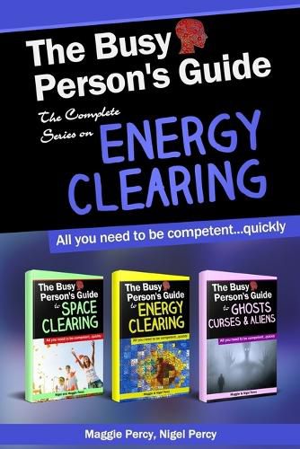 Cover image for The Busy Person's Guide