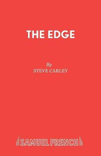 Cover image for The Edge