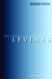 Cover image for The Ethics of Emmanuel Levinas