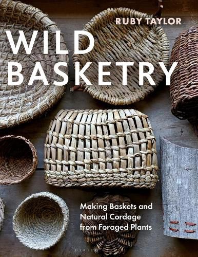 Wild Basketry