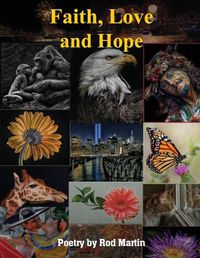 Cover image for Faith, Love and Hope