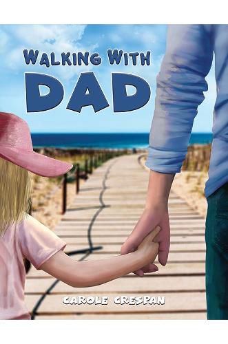 Cover image for Walking With Dad