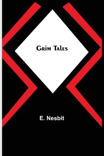 Cover image for Grim Tales