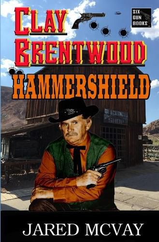 Cover image for Hammershield