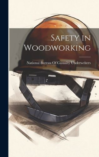 Cover image for Safety in Woodworking