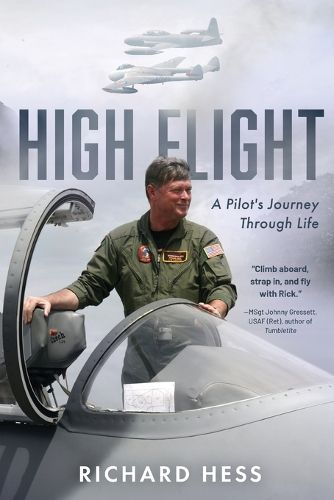 Cover image for High Flight